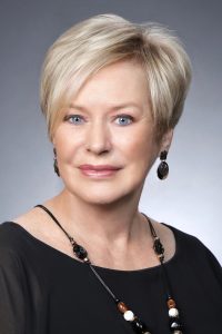 Bev Howard - Color